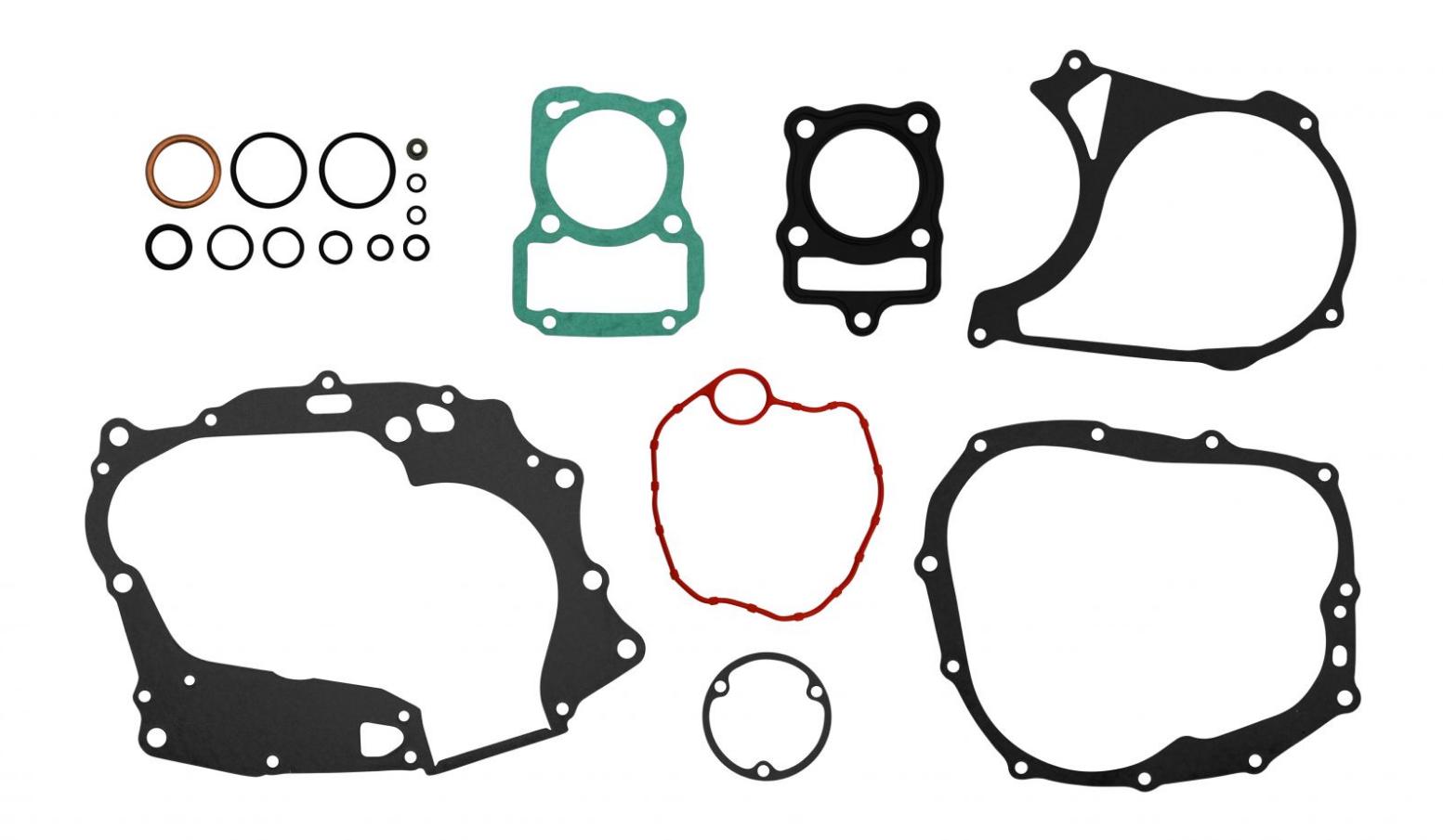 Gasket Set - Full - NE